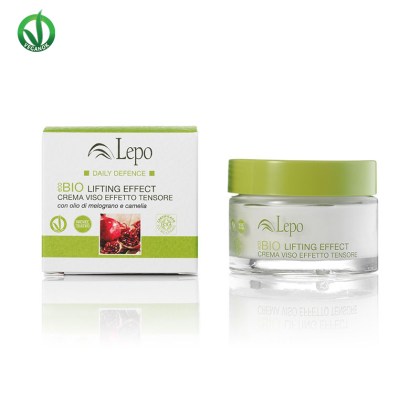 lepo 024 ECOBIO-LIFTING-EFFECT- face CREMA